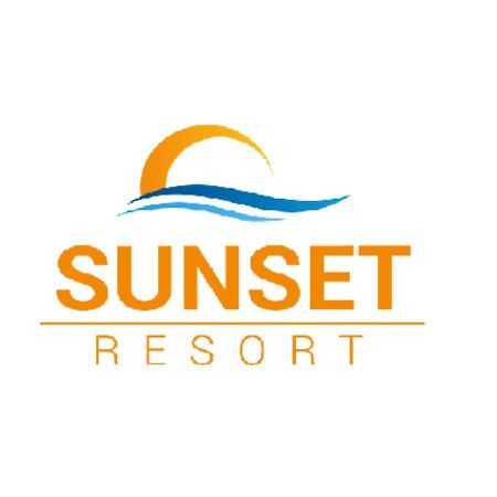 Sunset Resort - Lakeside Boutique Apartments Фоньод Екстер'єр фото